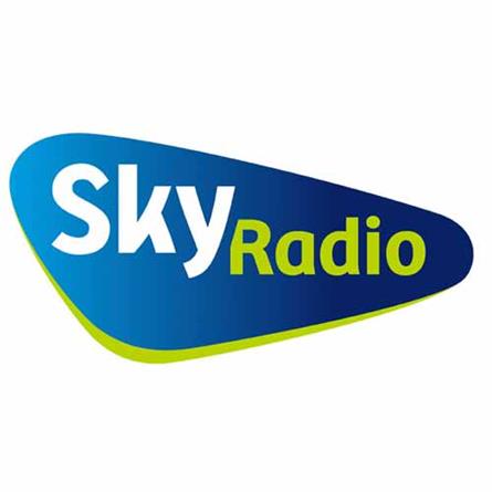 Verkeersinformatie Sky Radio